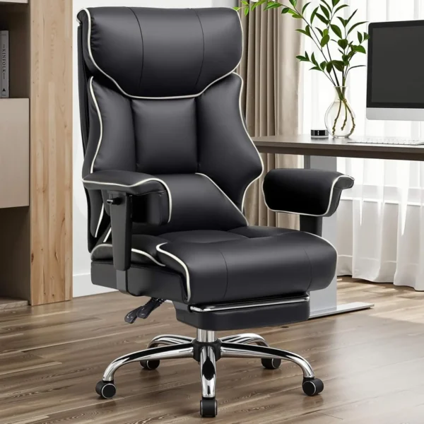 Extra Large Office Chair