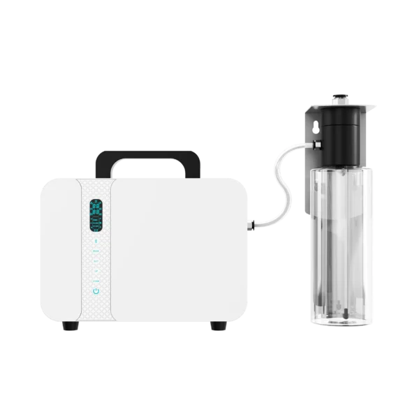 Fragrance Aroma Diffuser WIFI Bluetooth