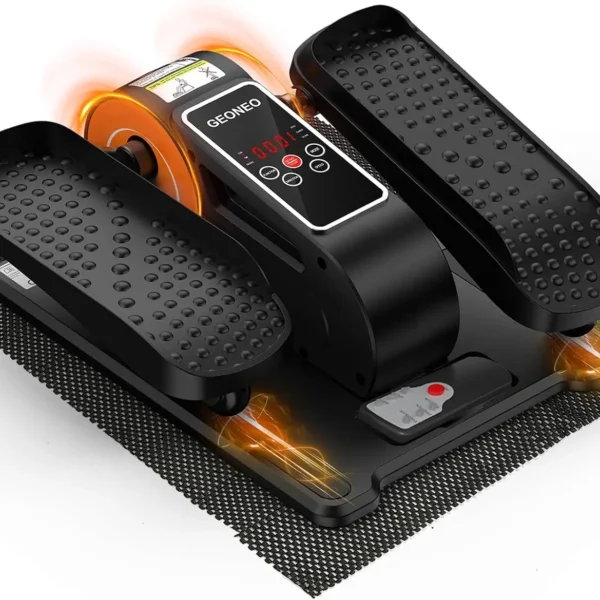 Smart Watch with Heart Rate & Blood Oxygen Monitor